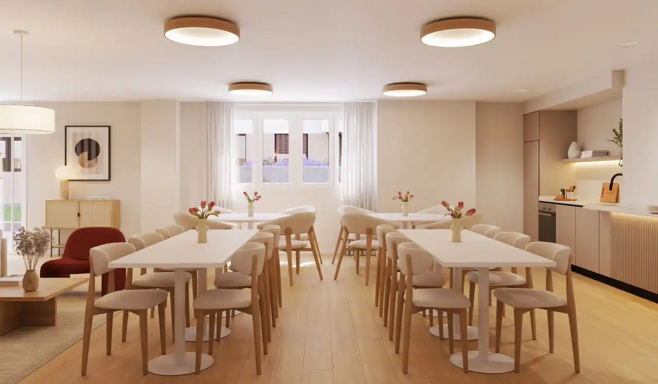Attic for sale in Valladolid, Valladolid