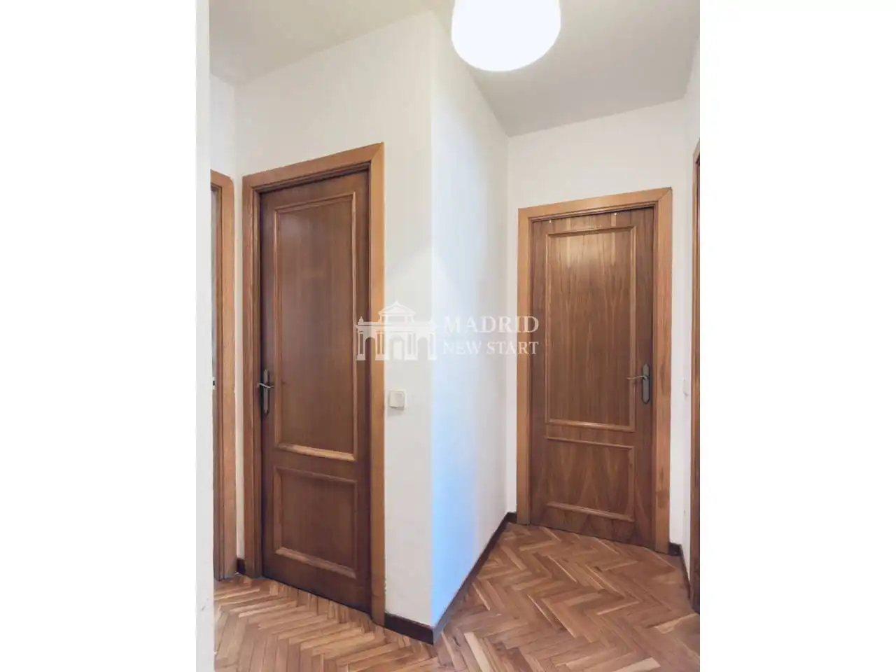 Habitación de Piso de alquiler en Segovia con Calefacción, Parquet y Terraza