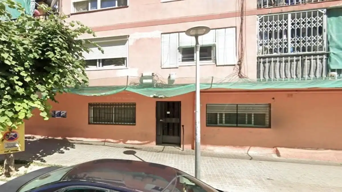 Vista exterior de Ático en venta en Premià de Mar con Terraza