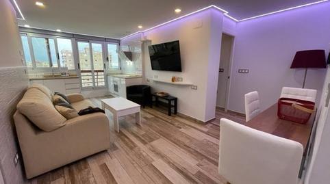 Photo 3 of Flat to rent in Calle Dep Juan Matos, Albufereta, Alicante / Alacant