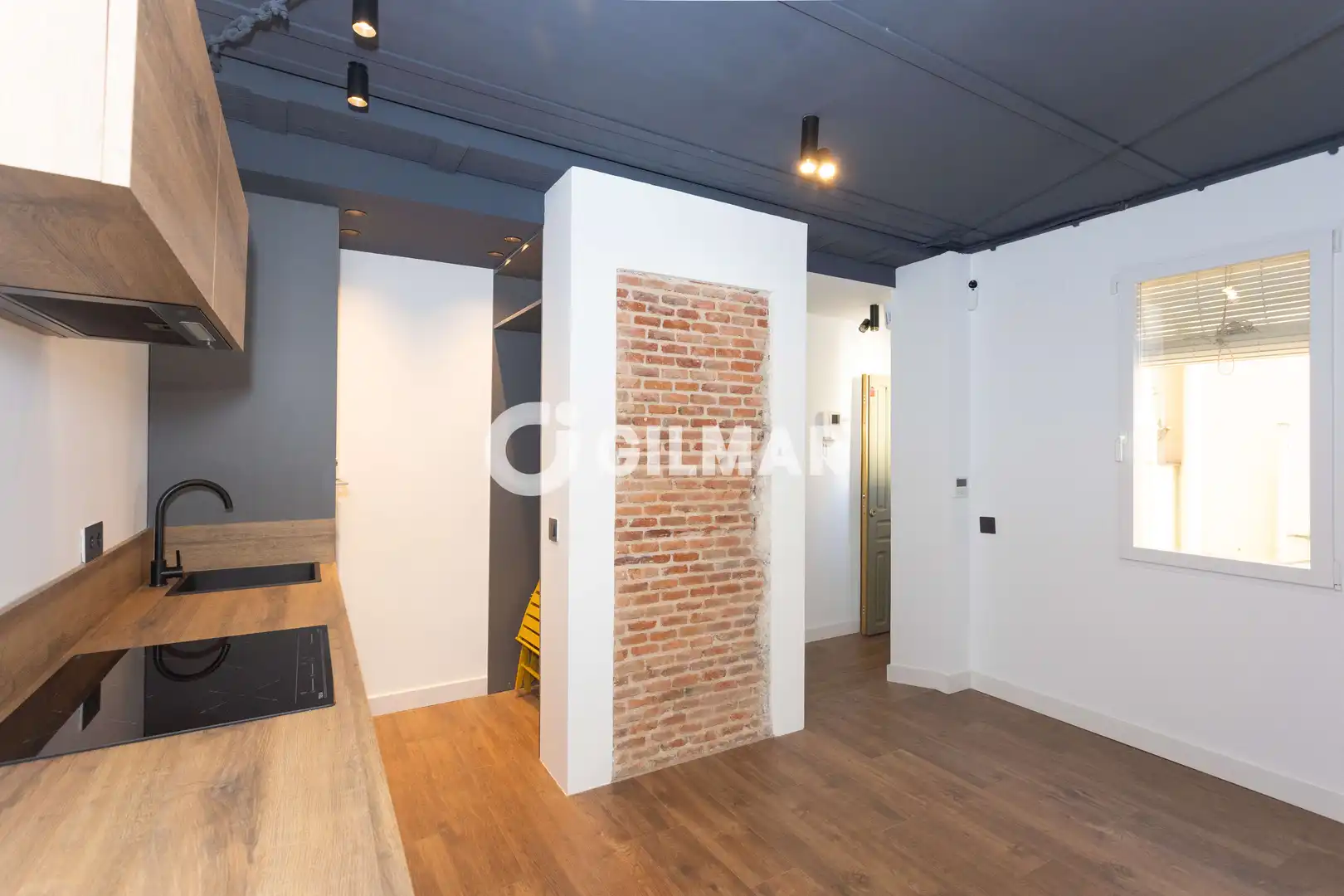 Penthouse with terrace for sale in Retiro, imagen 9