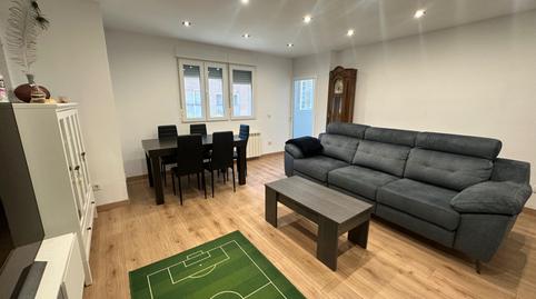 Foto 2 de Pis en venda a Paseo de San Vicente, Delicias, Valladolid