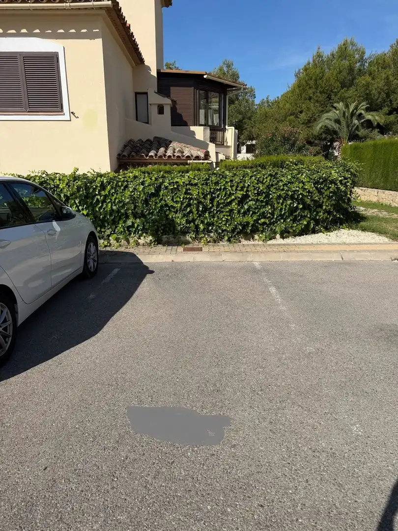Terraced house with pool for sale in Carrer Atenas, imagen 28