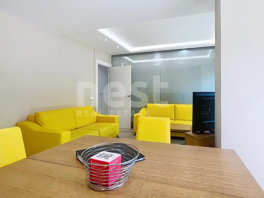 Appartement compact avec terrasse à louer à Carrer de la Costa, imagen 22