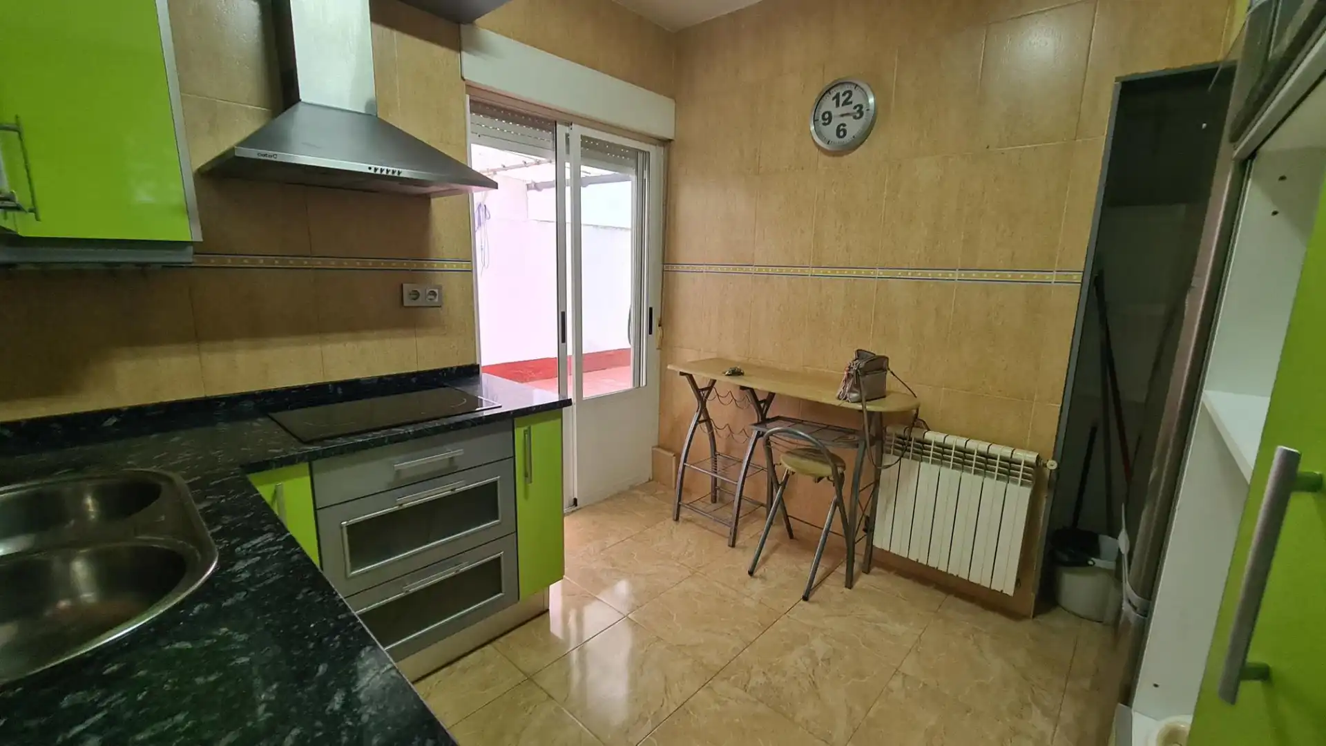 Flat with lift for sale in Avenida del Príncipe de Asturias 22, imagen 8