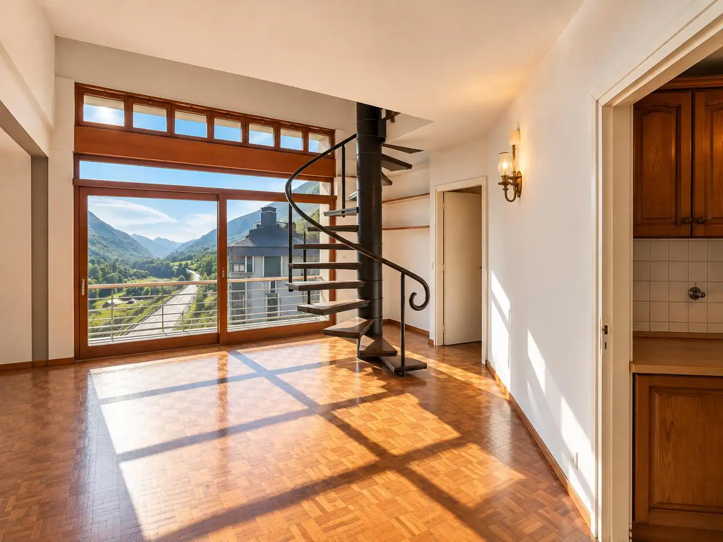 Dúplex en venta en Betren