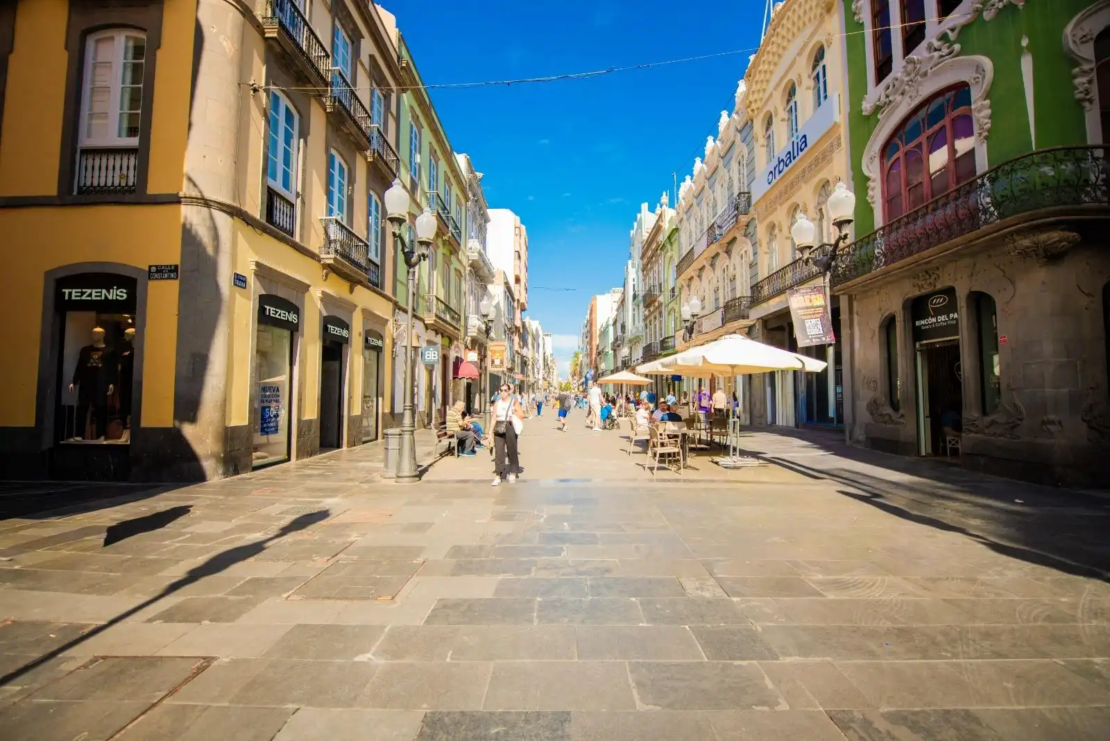 Local comercial en alquiler en Calle SAN BERNARDO, imagen 44