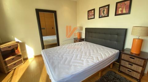 Foto 3 von Wohnung zur Miete in Praza de Pascual Veiga, 7, Campus Sur - Santa Marta, Santiago de Compostela