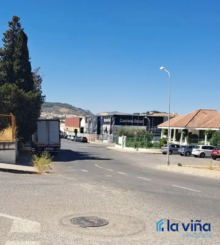 Terrenys i solars en venda a Casco Histórico, imagen 6