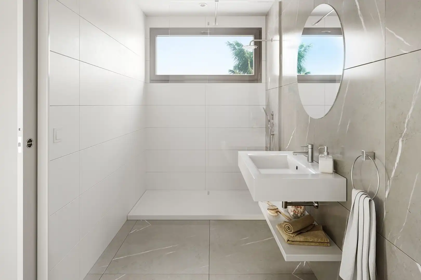 Wohnung mit Terrasse zum Verkauf in 1ª Línea Turística, imagen 4
