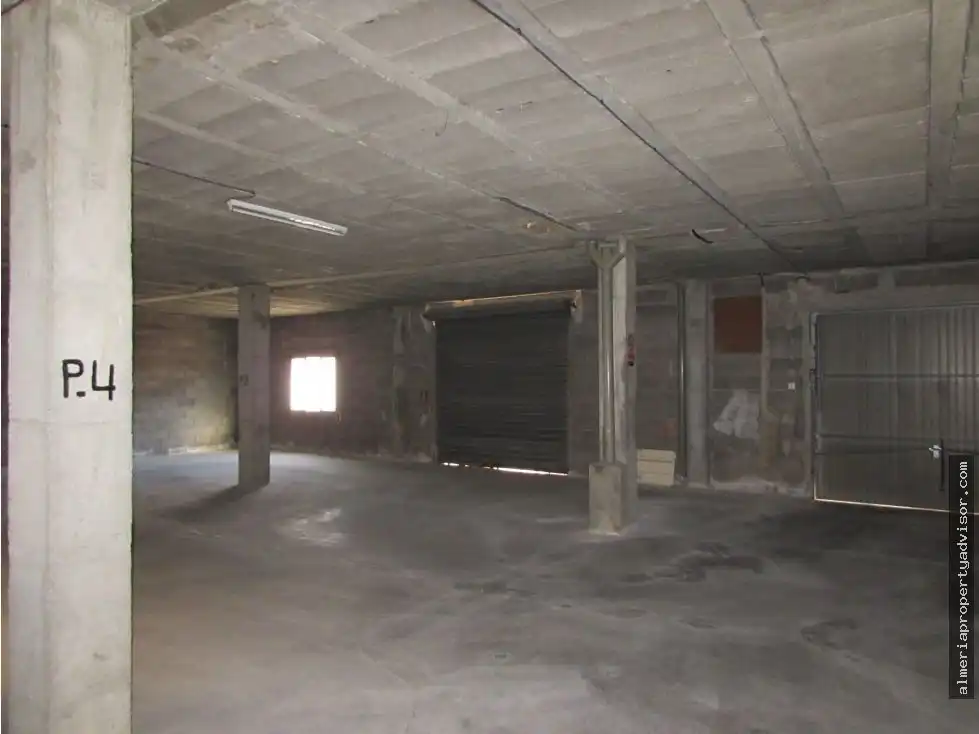 Business premises to rent in Los Gallardos, imagen 4