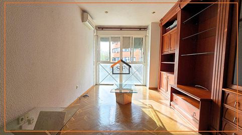 Foto 4 de Pis en venda a Ciudad Encantada, Horcajo, Madrid Capital