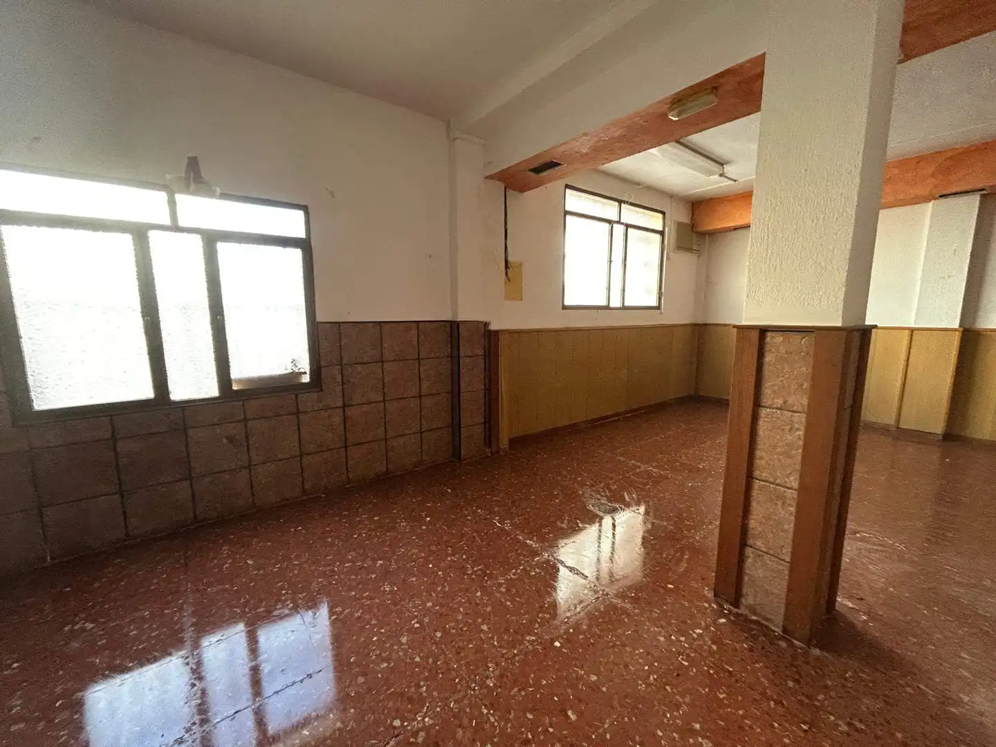 Local de alquiler en El Ejido
