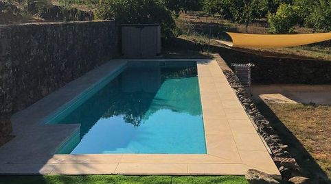 Foto 4 de Casa o xalet en venda a Polígono 1 Paraje 73 Cerro San Simon, Cuacos de Yuste, Cáceres