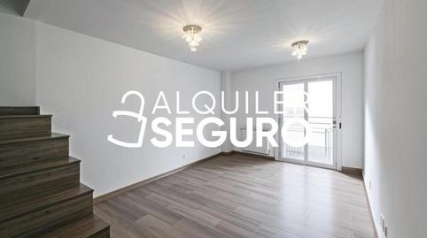 Foto 2 de Pis de lloguer a Brígida Gómez, Alpedrete, Madrid