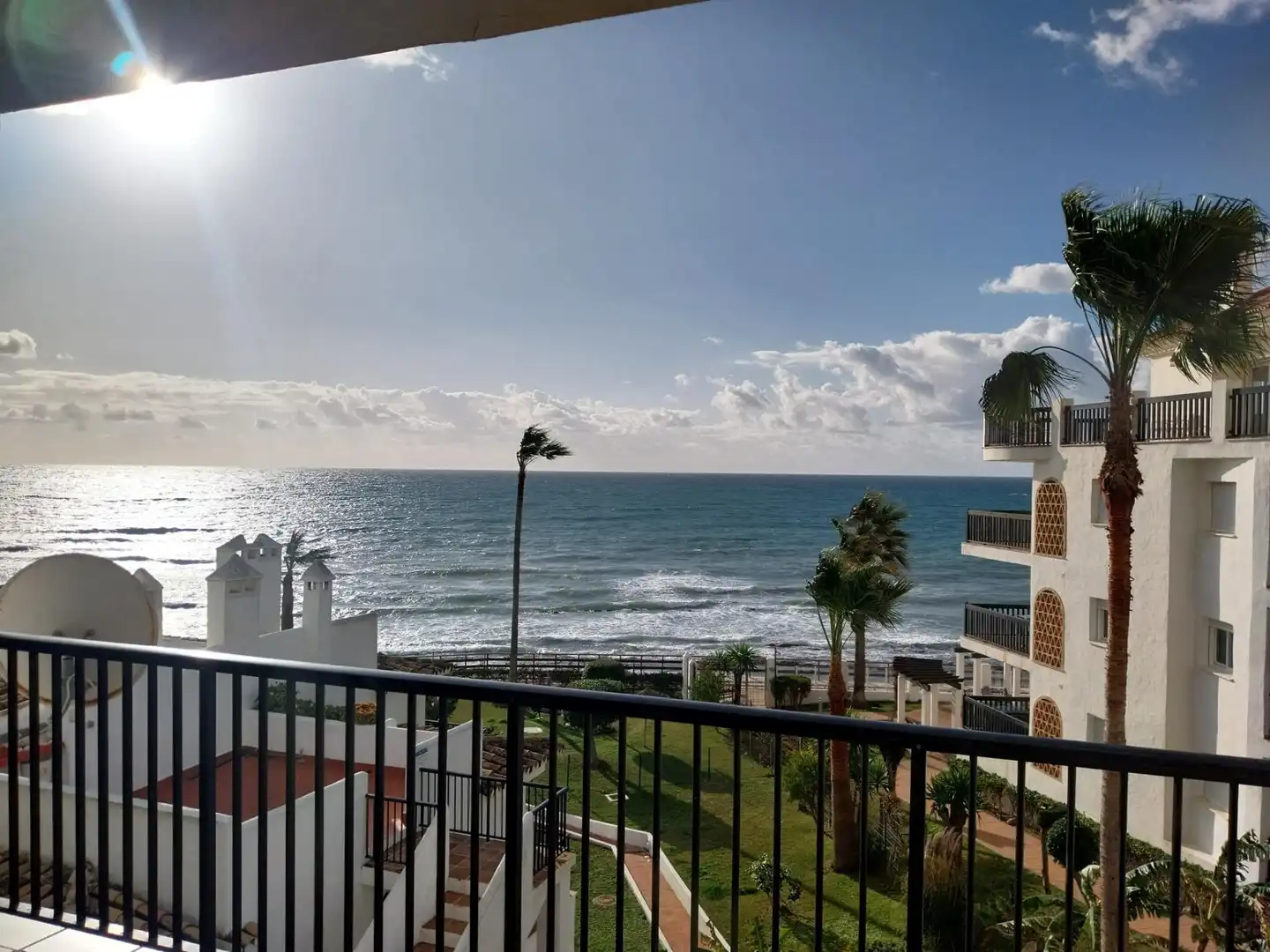 Dúplex de lloguer a Calle MAR CALAHONDA, 106, Calahonda
