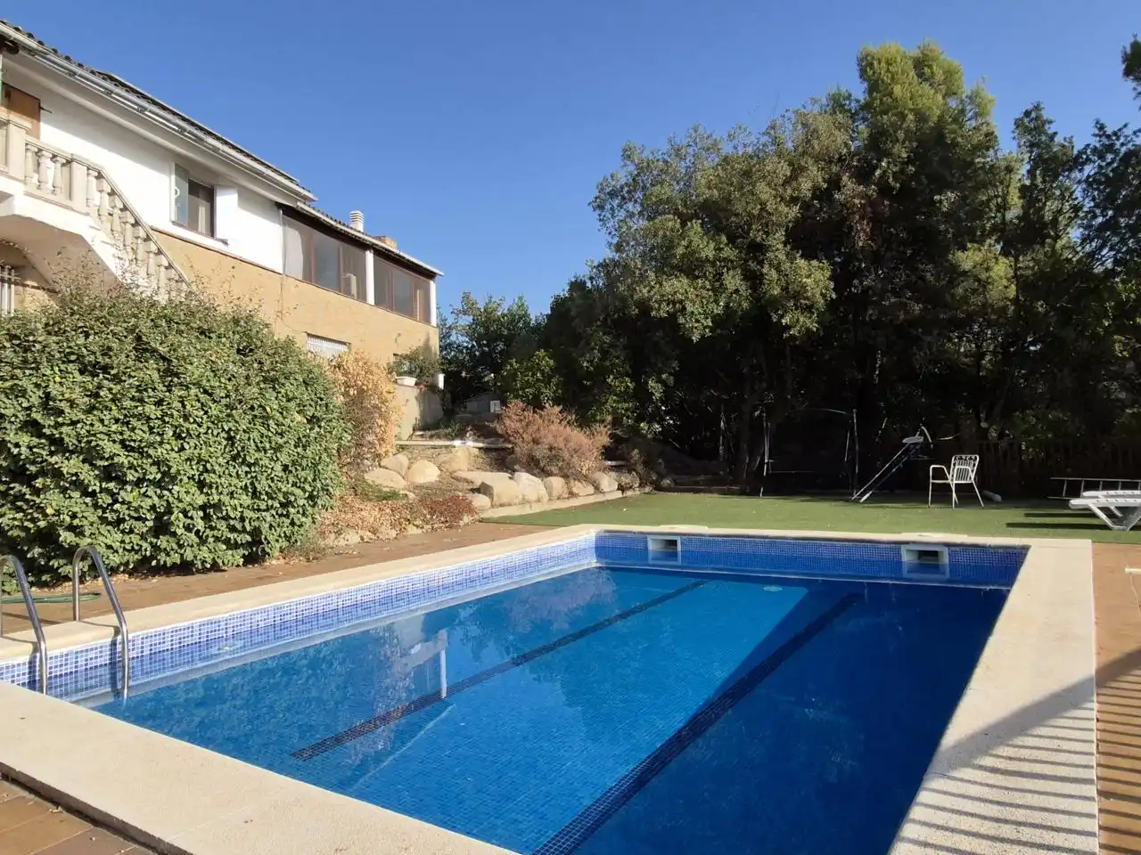 Casa con piscina in vendita a calle de Dalt, imagen 15