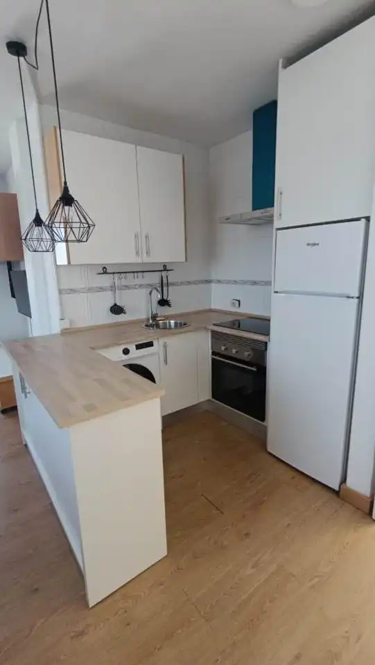 Küche von Wohnung zur Miete in Adeje