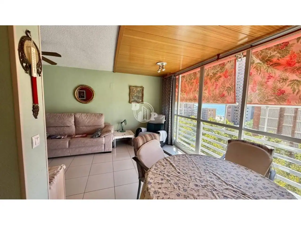 Piso con piscina en venta en Avenida Mediterráneo