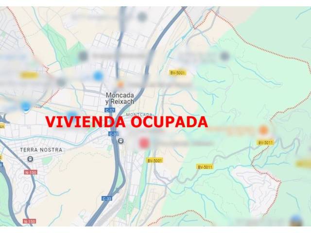 Piso en Venta en Mas Rampinyo - Montcada Nova - Carrerada