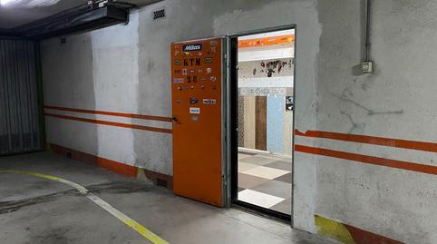 Foto 5 de Traster en venda a Urbialde Plaza, Beasain, Gipuzkoa