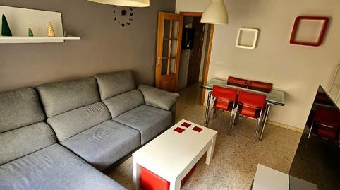 Foto 5 de Pis de lloguer a Calle Ceuta, 4a, Santa Cristina - San Rafael, Málaga Capital