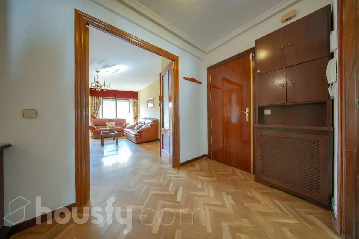 Appartamento con ascensore in vendita a Camino San Sebastian ., imagen 9