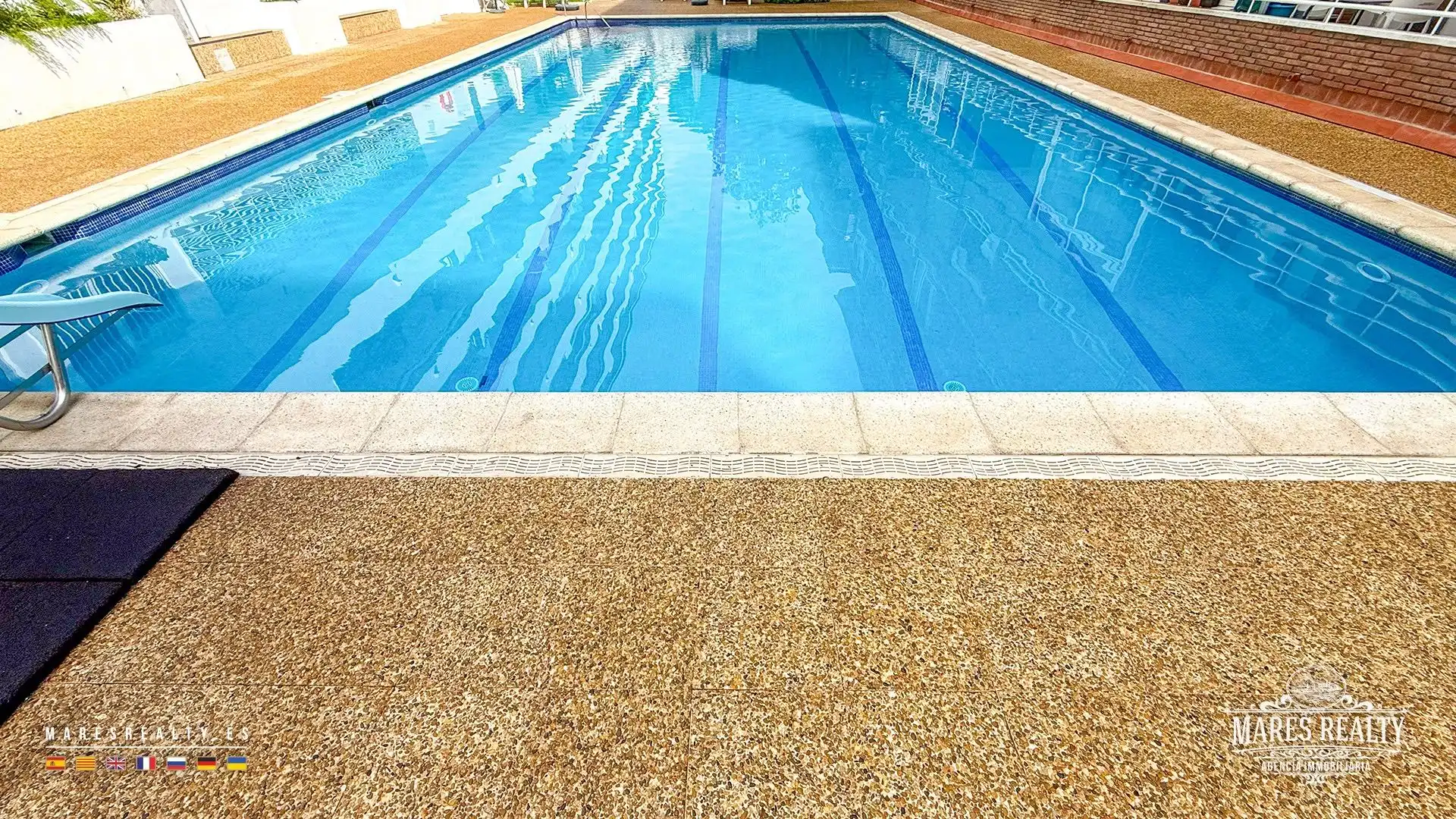 Apartament amb piscina en venda a Fenals, imagen 23