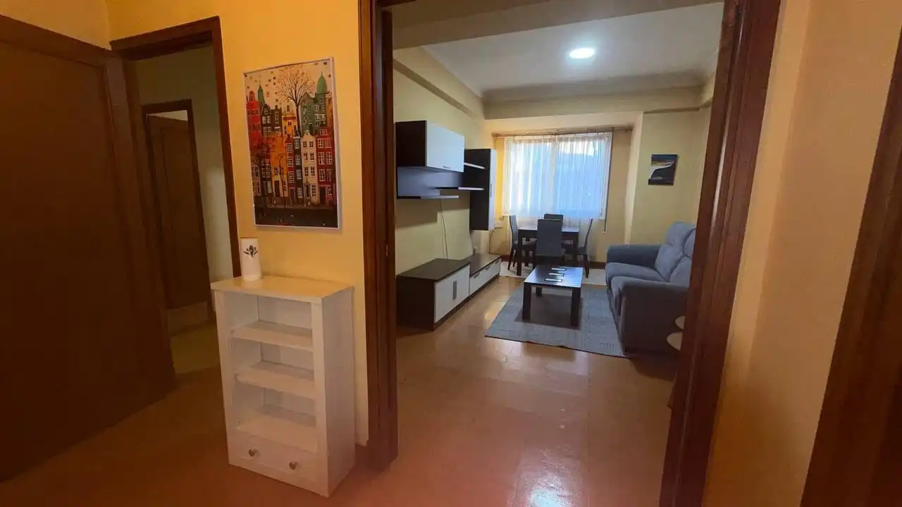 Wohnung mit Terrasse zur Miete in Centro, imagen 31