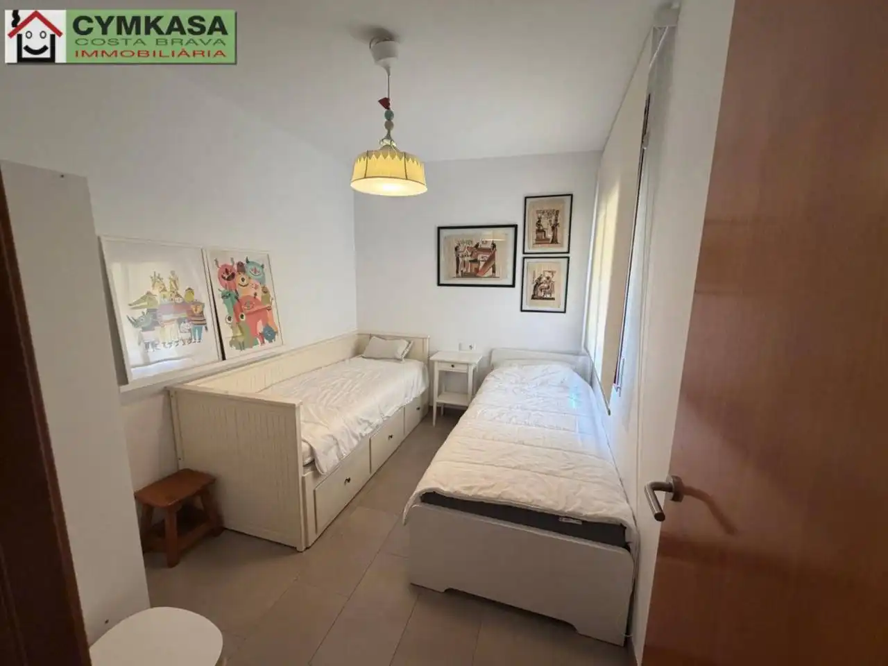 Habitación de Piso en venta en Lloret de Mar con Calefacción y Balcón
