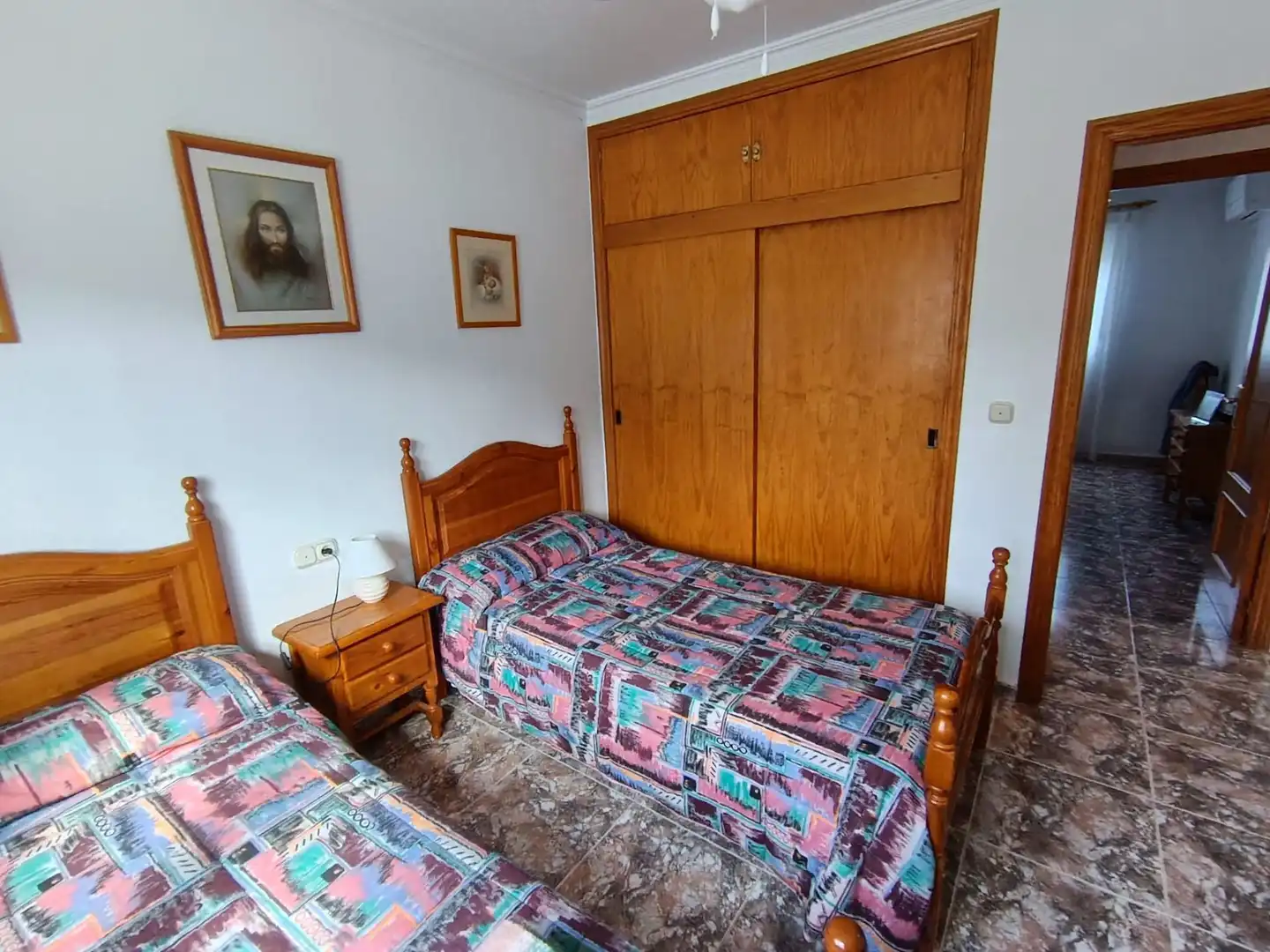 Casa con piscina in vendita a Pedanías Centro, imagen 14