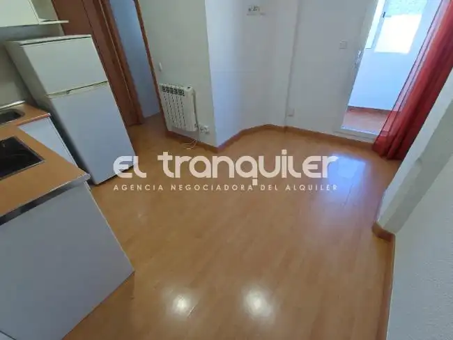 Penthouse with lift to rent in Calle Fortunata y Jacinta, imagen 19