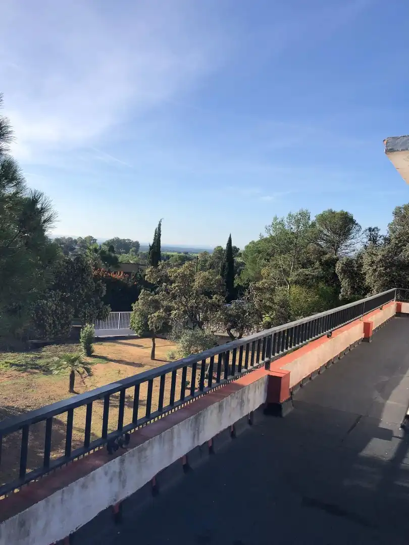 Casa amb piscina en venda a Guillena pueblo, imagen 26