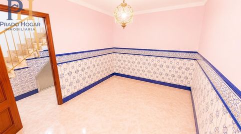Foto 5 de Casa o xalet en venda a Centro - Corte Inglés, Talavera de la Reina