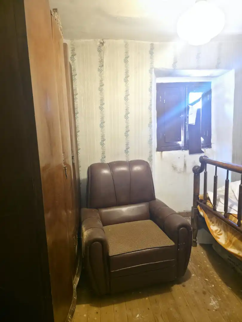Casa o chalet en venta en Salinas de Pisuerga con Trastero