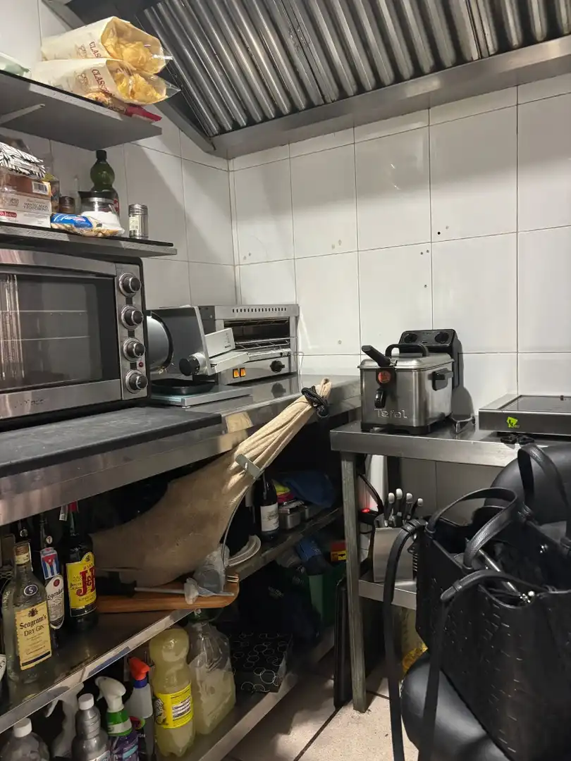 Gewerbefläche zum Verkauf in Zona Pueblo, imagen 7