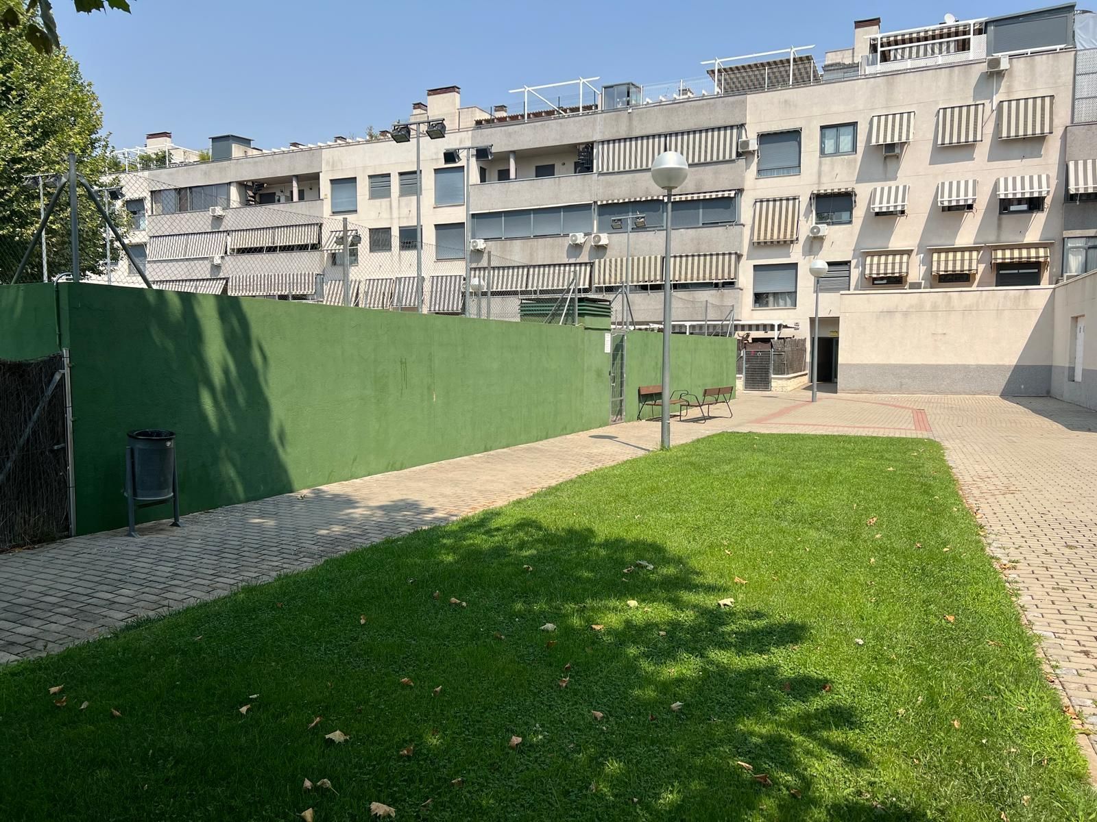 Exterior view of Flat for sale in Ciempozuelos  with Air Conditioner, Heating and Terrace