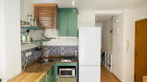 Foto 5 de Pis de lloguer a Calle del Pozo, San Antón, Alicante / Alacant