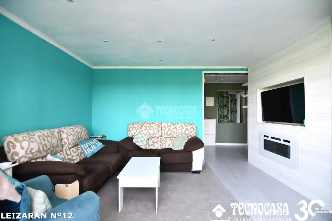Living room of Flat for sale in Villaviciosa de Odón
