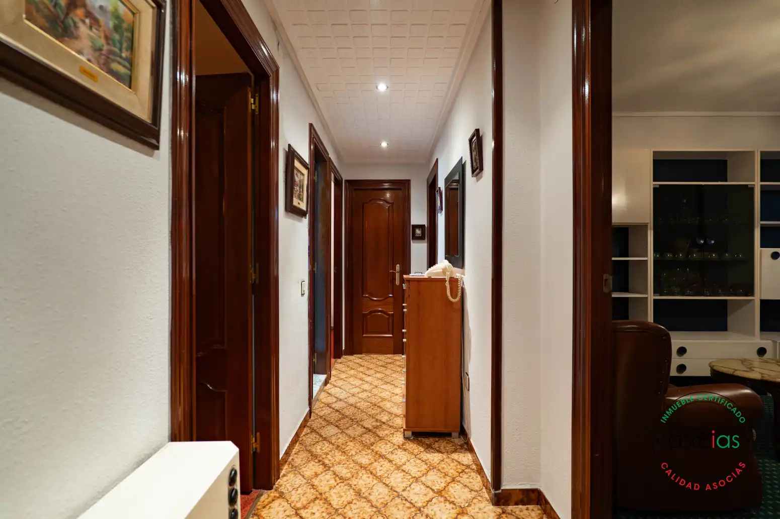 Piso en venta en Gijón  con Calefacción