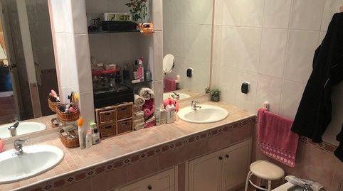 Foto 4 de Casa o chalet en venta en Almansa, Albacete