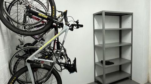 Foto 5 de Traster en venda a Macondo Kalea, 14, Bidebieta, Donostia - San Sebastián