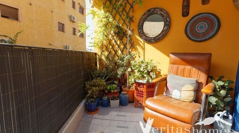 Foto 3 de Apartament en venda a Villaricos, Cuevas del Almanzora