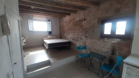 Photo 4 of Study to rent in Calle Sant Pere Martir, Vila de Gràcia, Barcelona