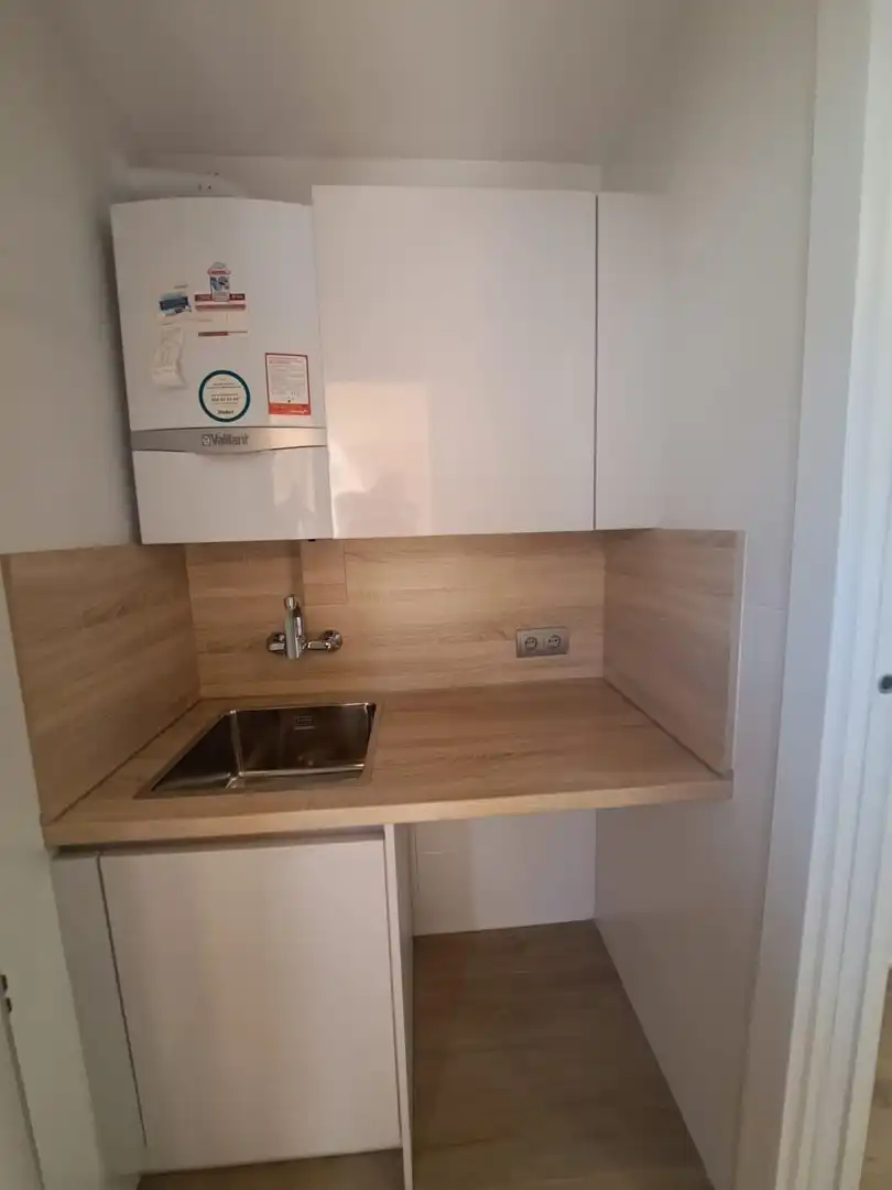 Wohnung mit Terrasse zum Verkauf in ORIENT, imagen 34