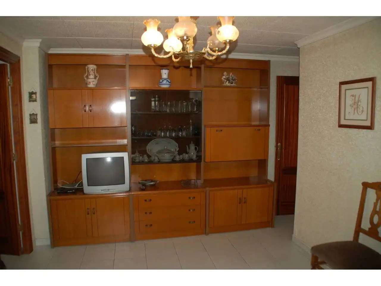 Terraced house for sale in Calle LA PARRA, imagen 7
