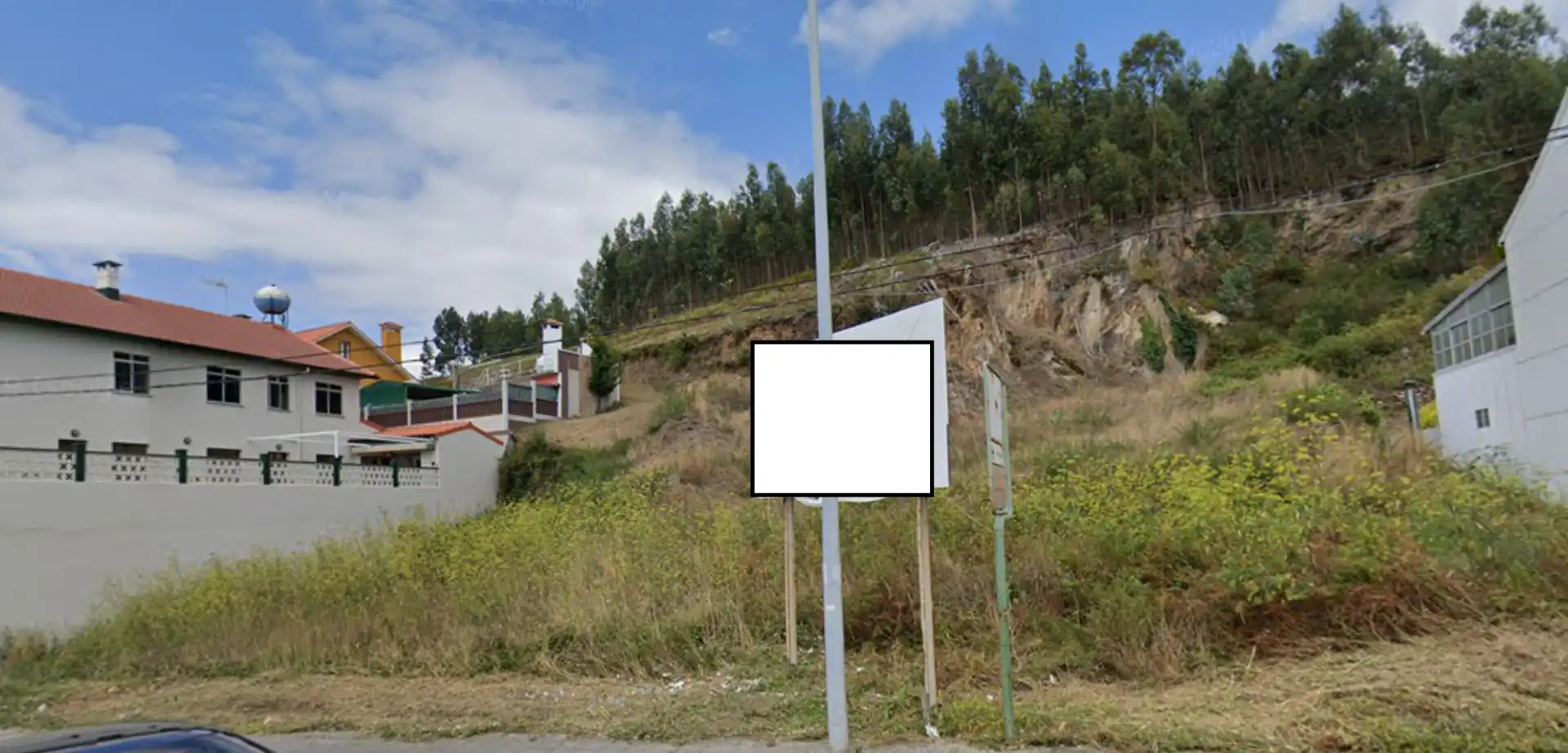 Terreno residencial en venta en Neda, imagen 3