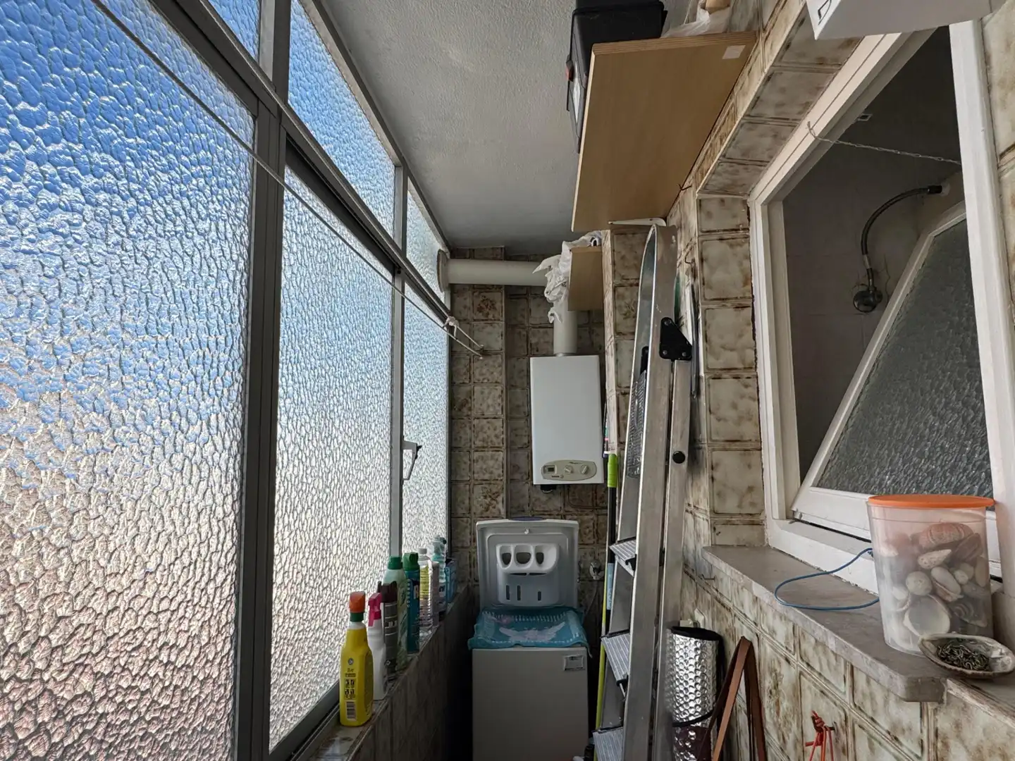 Wohnung mit Terrasse zum Verkauf in Santa Pola ciudad, imagen 31
