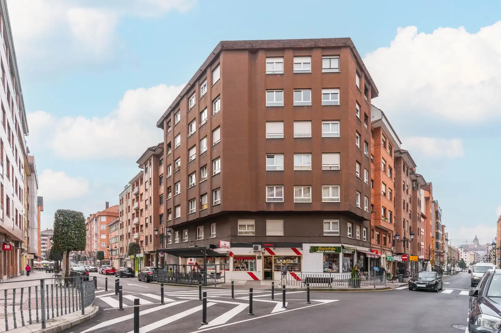 Business premises for sale in Calle ROSA M MENENDEZ LOPEZ 3, imagen 27
