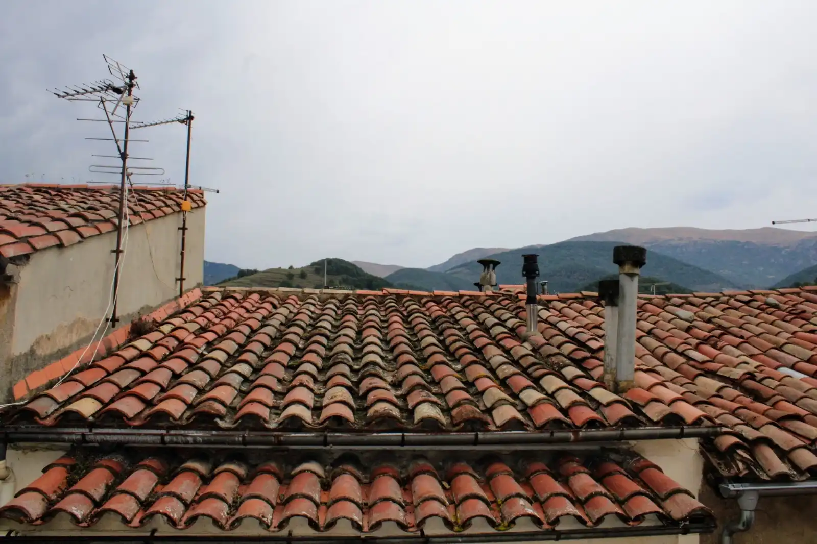 Piso en venta en Sant Joan de les Abadesses, imagen 17